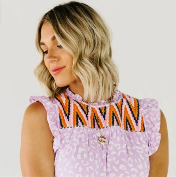 THML top - Picture 4 of 15